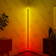 Lamp Depot LED Corner Floor Lamp | $60 | StackSocial